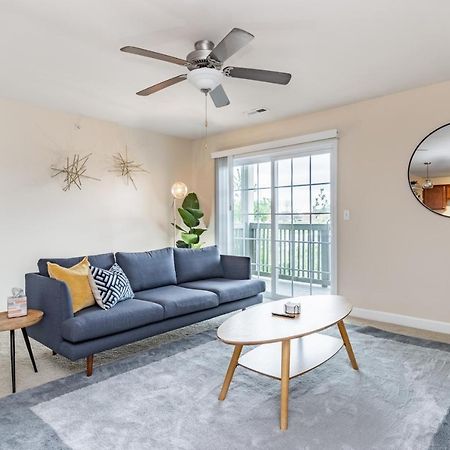 Contemporary Stay In Central Peoria Eksteriør bilde