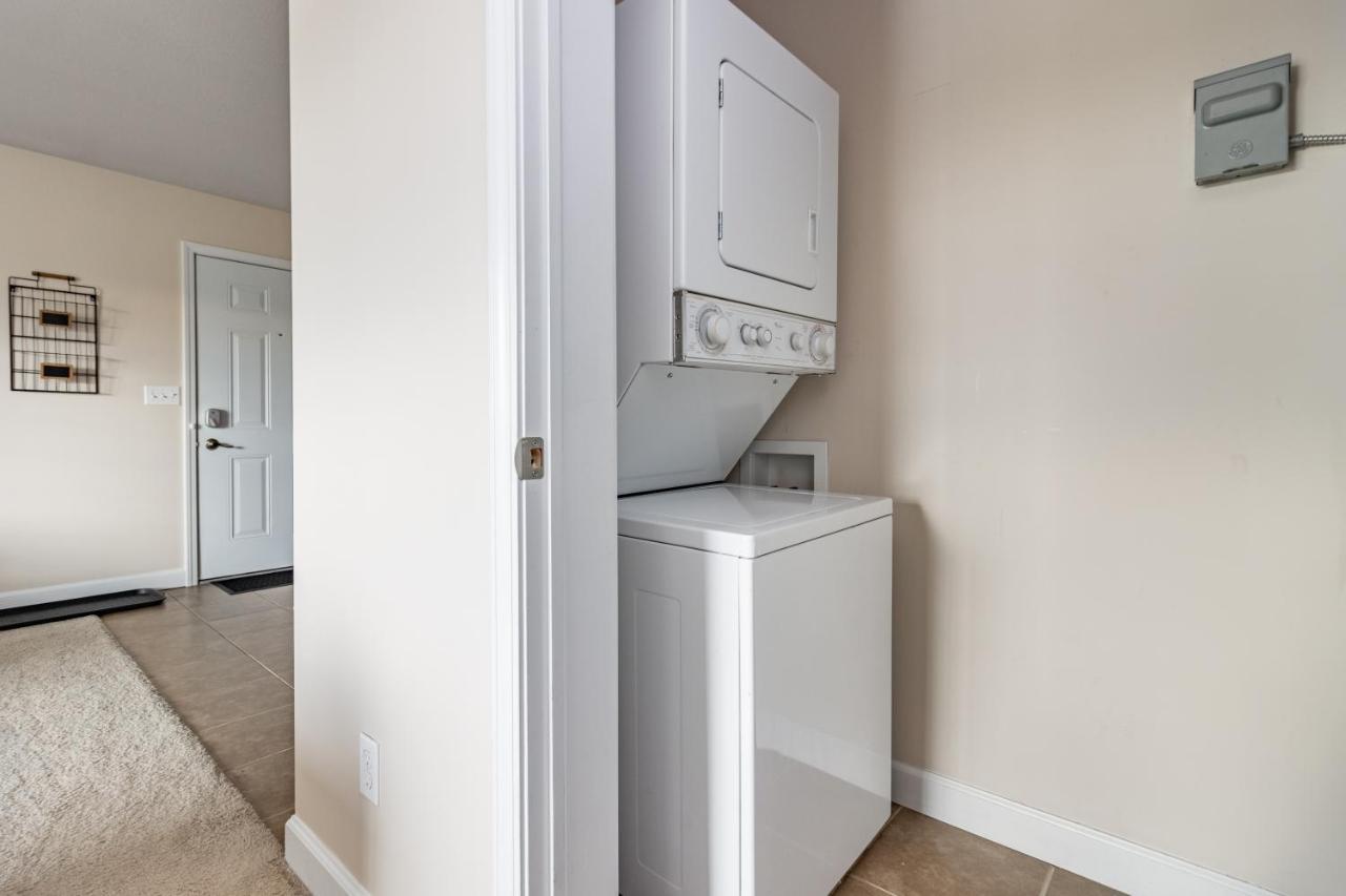 Contemporary Stay In Central Peoria Eksteriør bilde